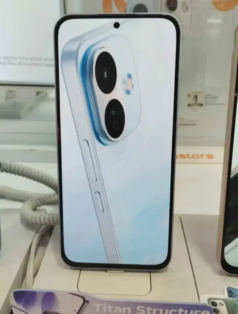 Redmi Note 17 5G