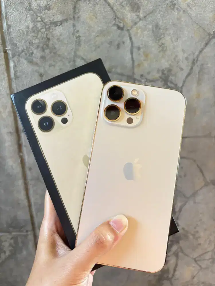 Iphone 13 promax 256 gb all operator