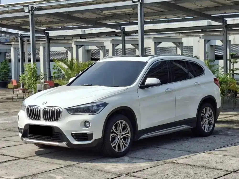X1 Sdrive Xline Siap Pakai