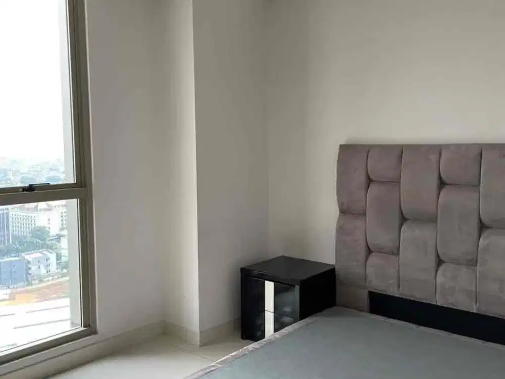 Apartement Taman Anggrek Residence