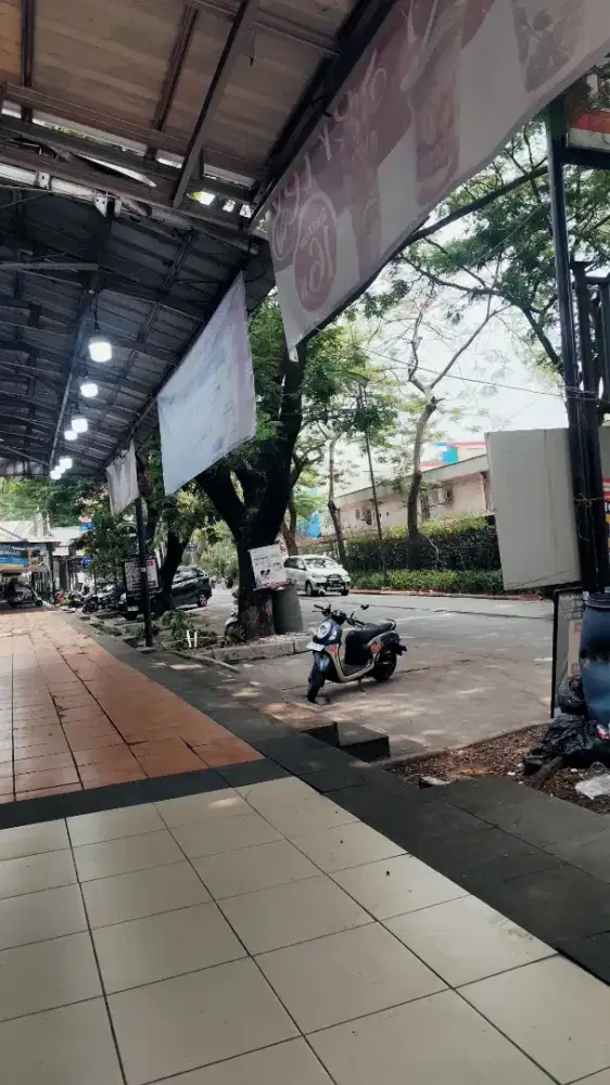 Jasa serabutan sabtu minggu