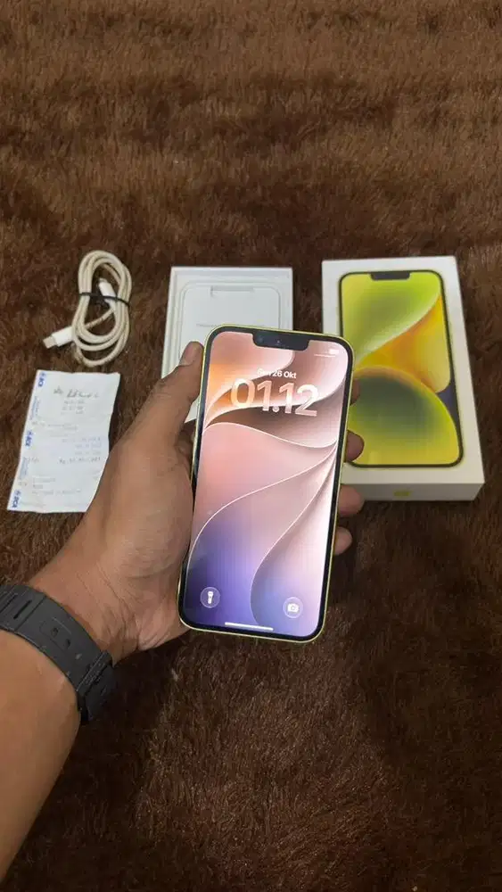 IPHONE 14 128GB IBOX