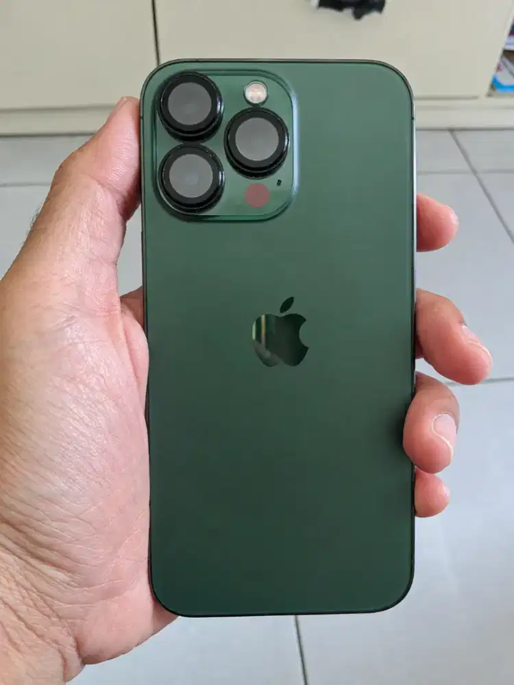 iPhone 13 pro 256 GB all operator