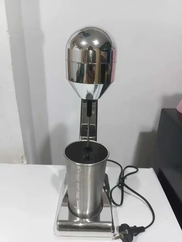 Trieste Mixer Elektrik