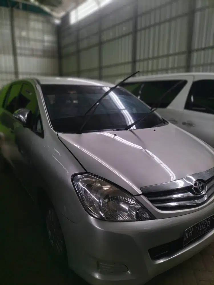 Inova E MT 2007