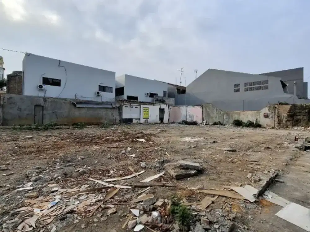 Cocok Dibangun Kost Exclusive, Tanah Dijual di Pogung, dekat UGM - IS