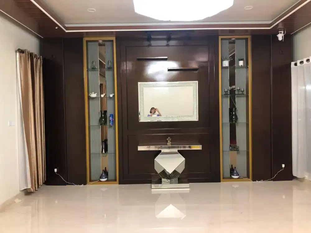 Dijual Cepat Rumah Mozart Gading Serpong