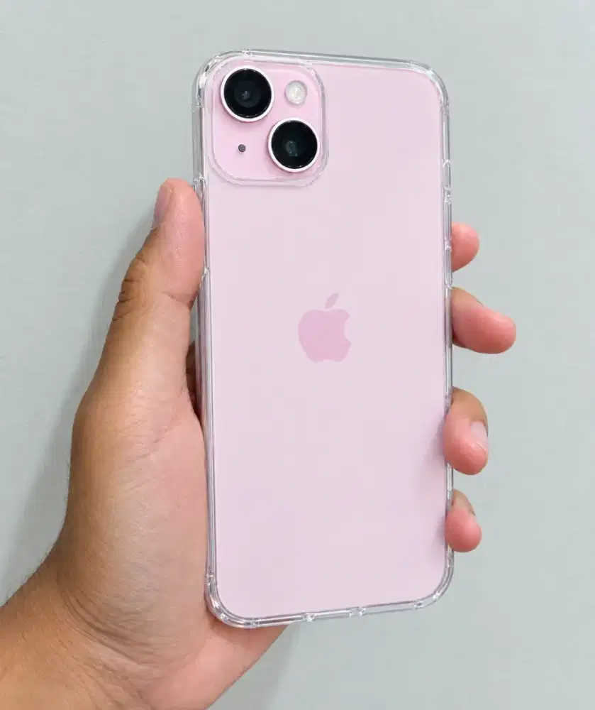 iPhone 15 plus all operator