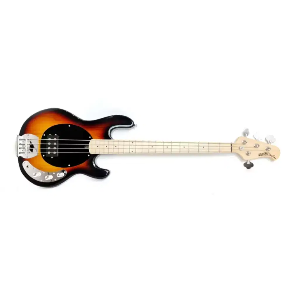 jual gitar bass