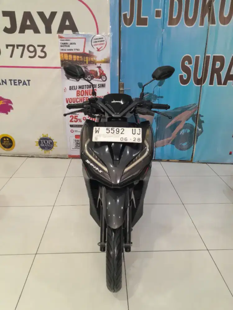 HONDA VARIO 125 LED 2018