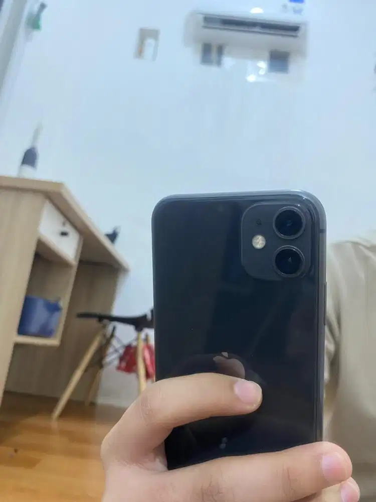 iPhone 11 ex iBox 128gb