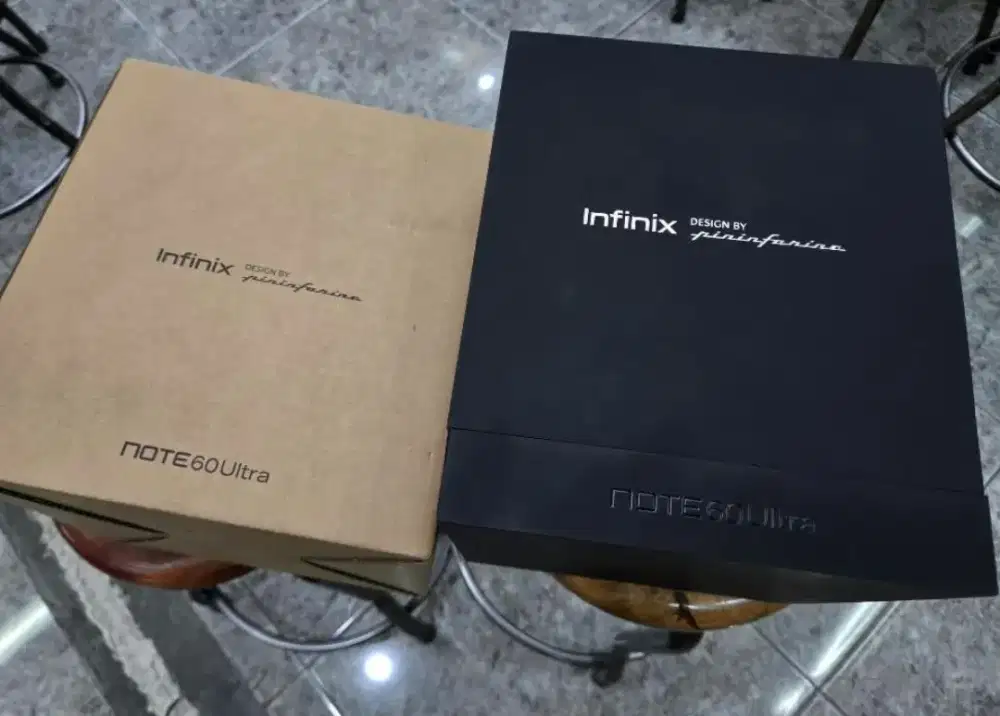 INFINIX NOTE 60 ULTRA 512 GB