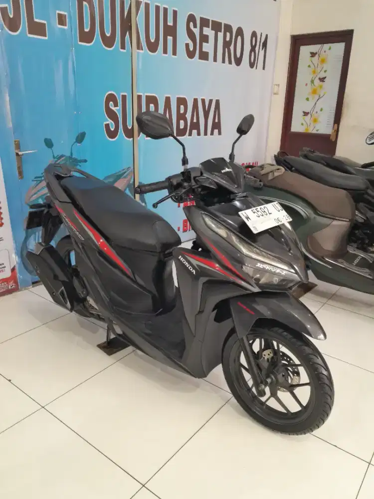 HONDA VARIO 125 LED 2018 JOS
