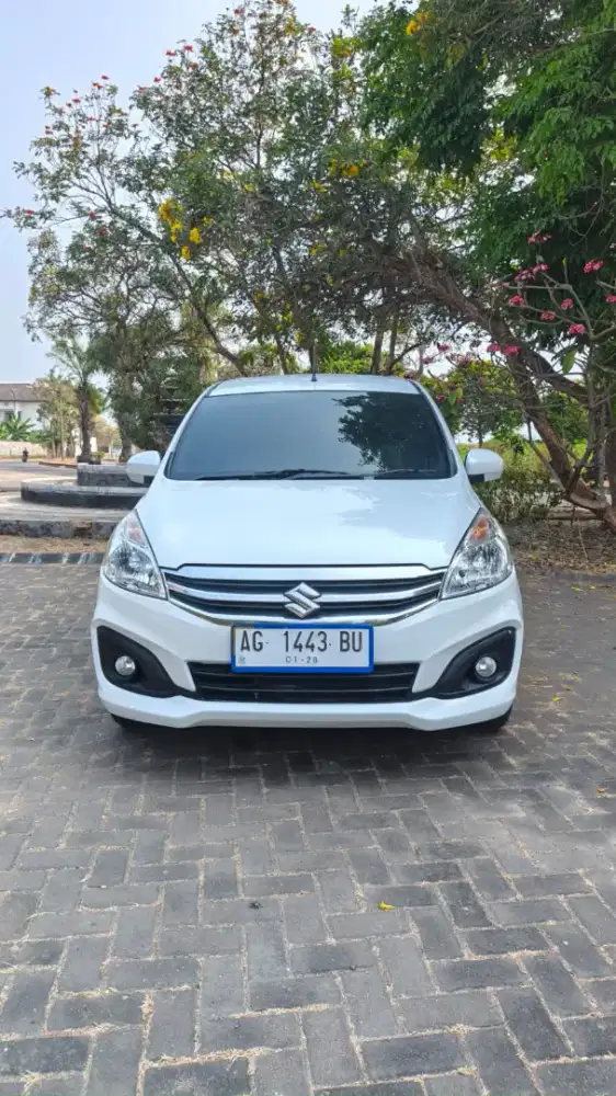 ERTIGA GL MANUAL TH 2017