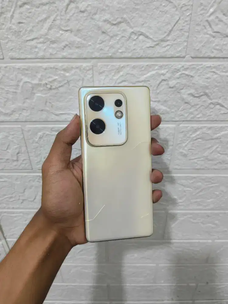 Infinix Zero 30 8+8/256