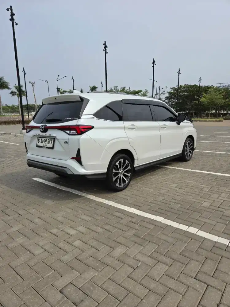 Veloz Q AT 2022