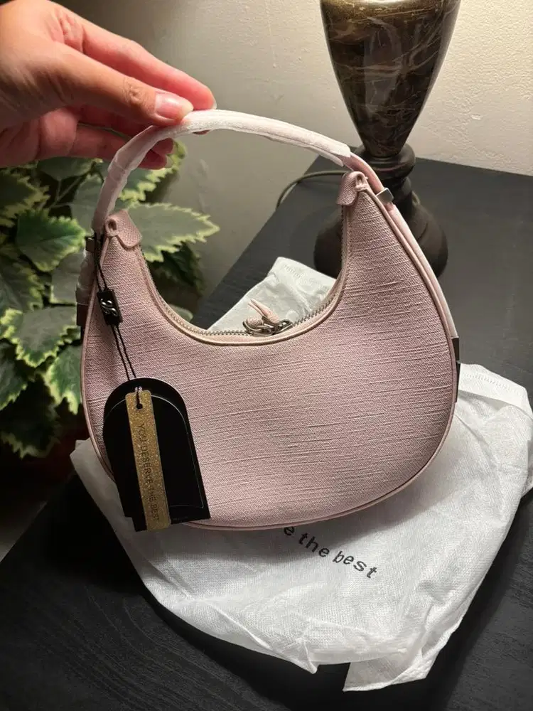 New Bag Jims Honey with Tag
