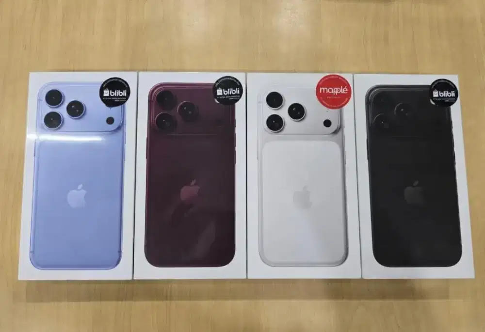 iPhone 18 PRO MAX IBOX 256 GB