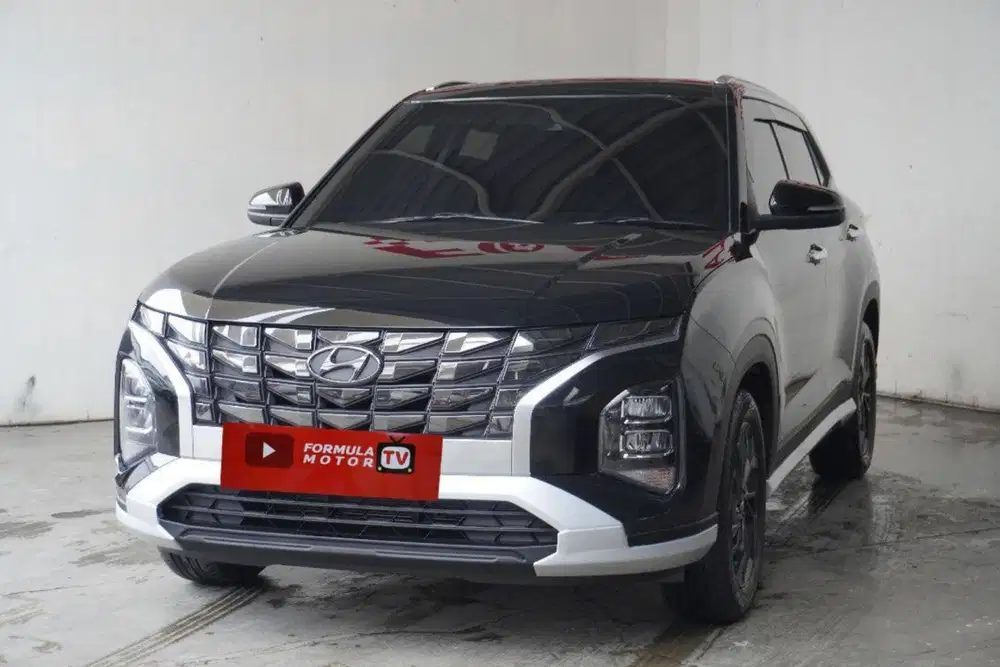 CRETA PRIME 2022 ISTIMEWAAA