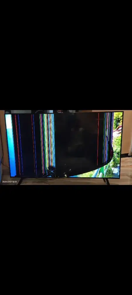 Smar TV 70 inch LG LED 70UP8000PTB