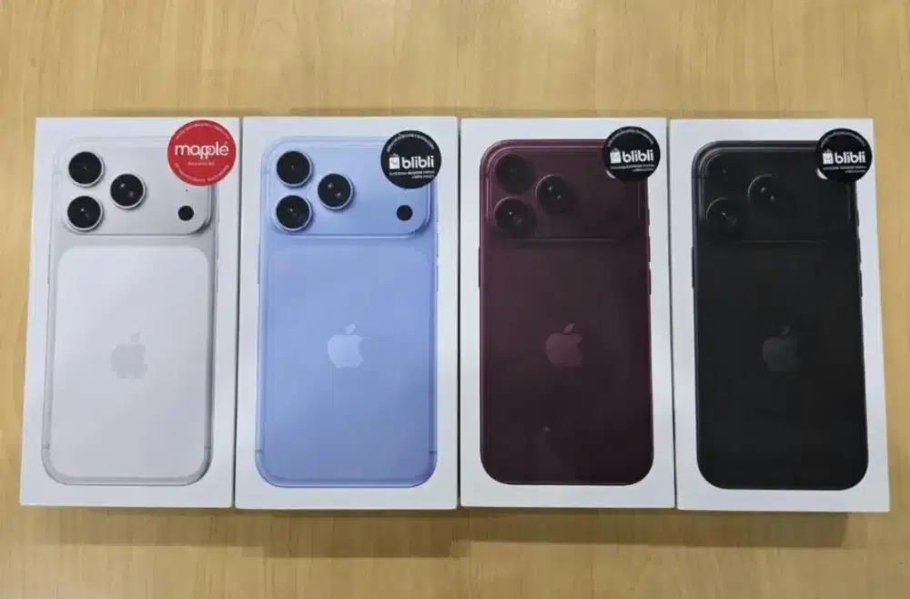 iPhone 18 PRO MAX IBOX 512 GB