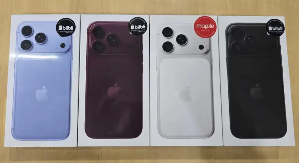 iPhone 18 PRO IBOX 256 GB