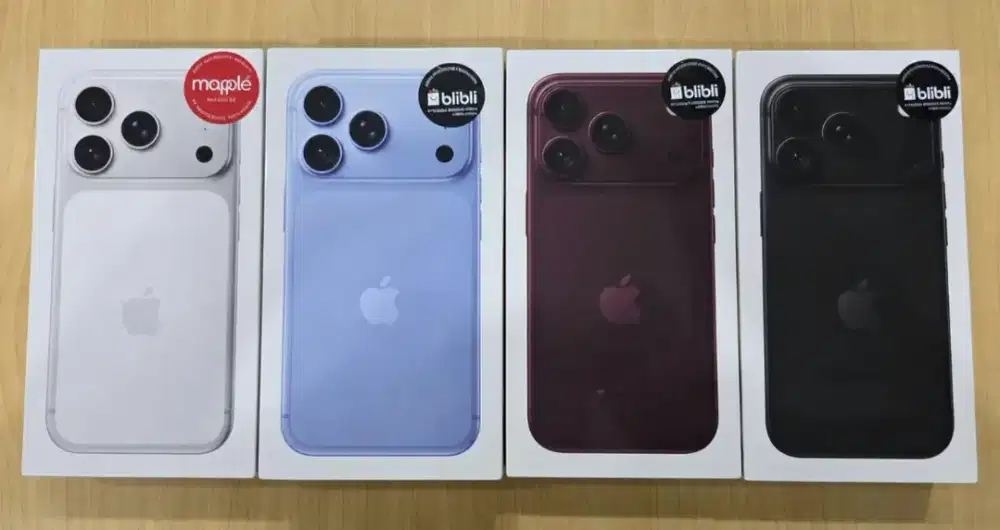 iPhone 18 PRO IBOX 512 GB