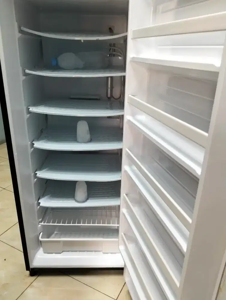 Jual FREEZER SECOND