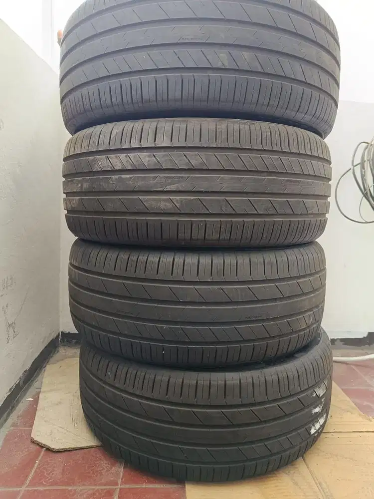 Ban nexen 255/45 R20