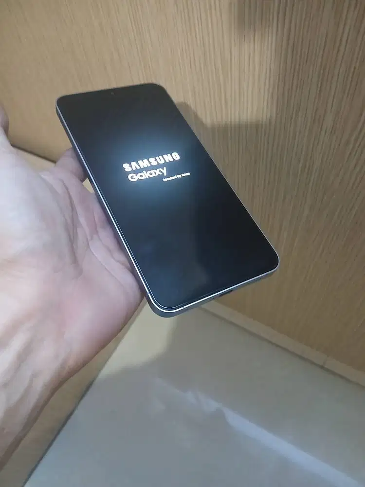Samsung s25fe Bandung