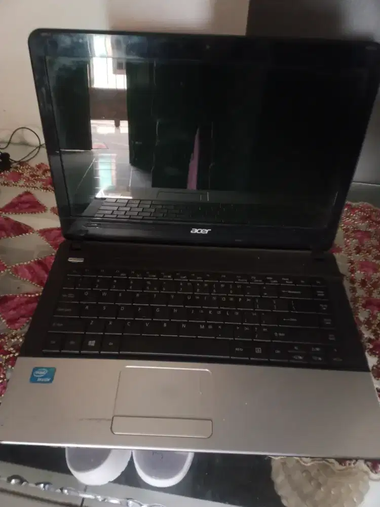 laptop acer 14