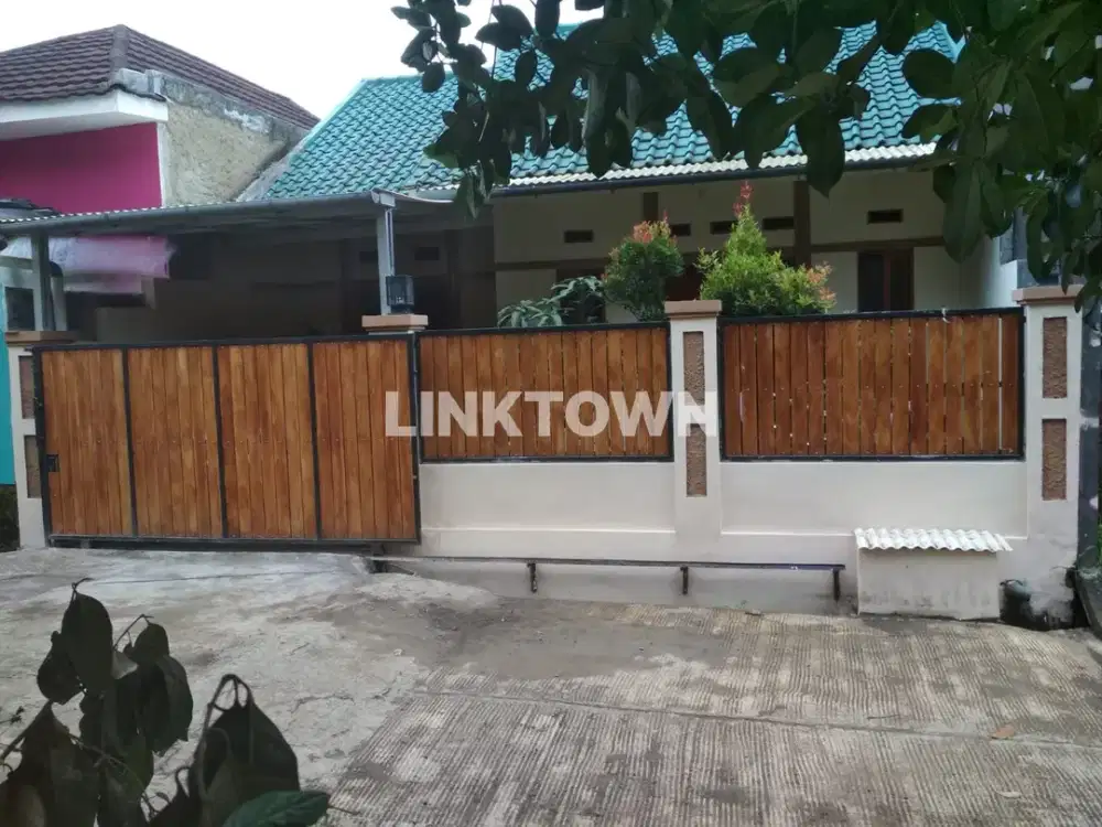 DIJUAL CEPAT RUMAH SIAP HUNI DI CIMAHI