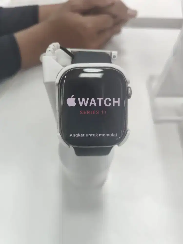 Promo Cicilan Pakai Home Credit Apple Watch Series 11 46mm