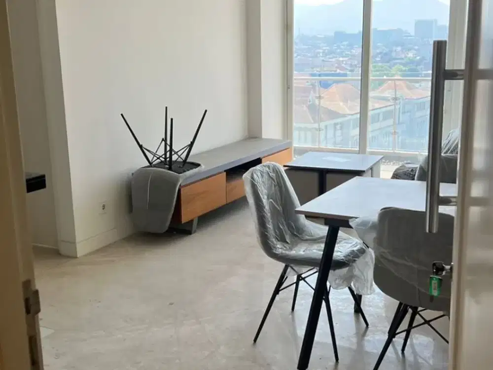 Termurah! Apartemen 3BR di Landmark Residence Bandung