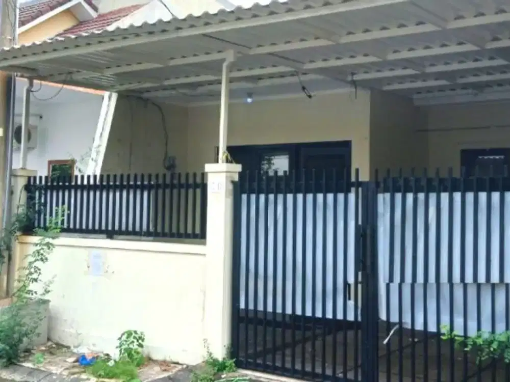 Rumah PURI CITRA RUNGKUT
