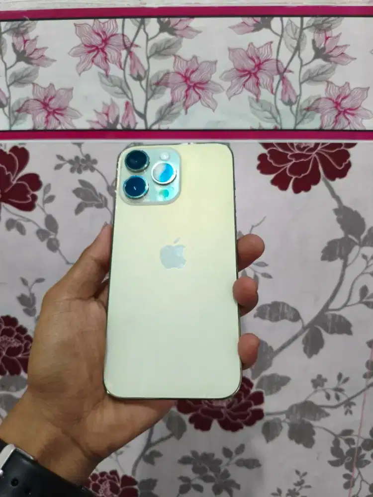 IPHONE 14 PRO MAX 256GB IBOX