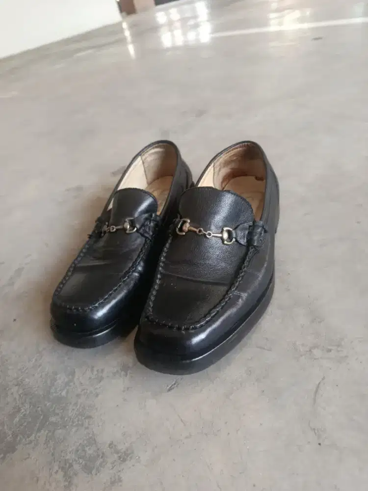 Sepatu CALVIN Asli italia 43