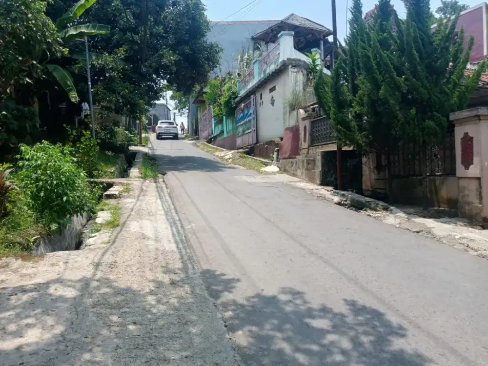 Lokasi Cocok Bangun Rumah, 5 Menit RS Karya Bhakti Pertiwi Bogor