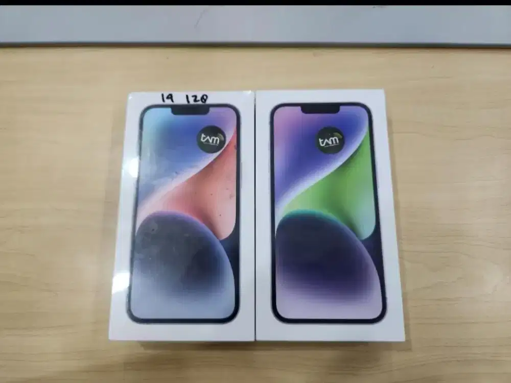 iPhone 14 IBOX 128 GB