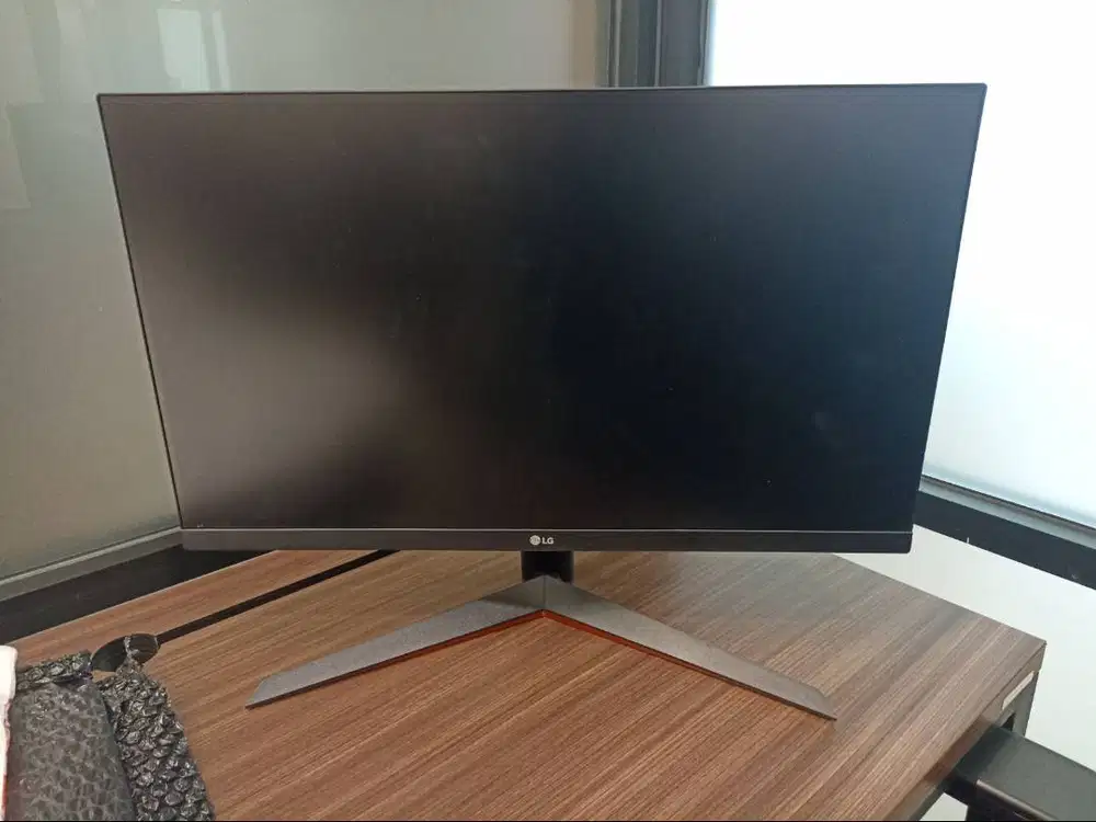 Jual Monitor Bekas | LG 24MP60G 24-inch