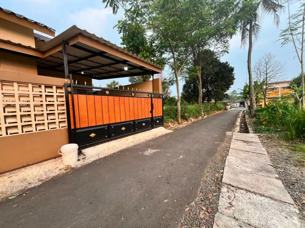 Tanah Murah Legok Strategis Dekat Alun Alun - SHM- Cocok Kost/Kontrakan/Hunian