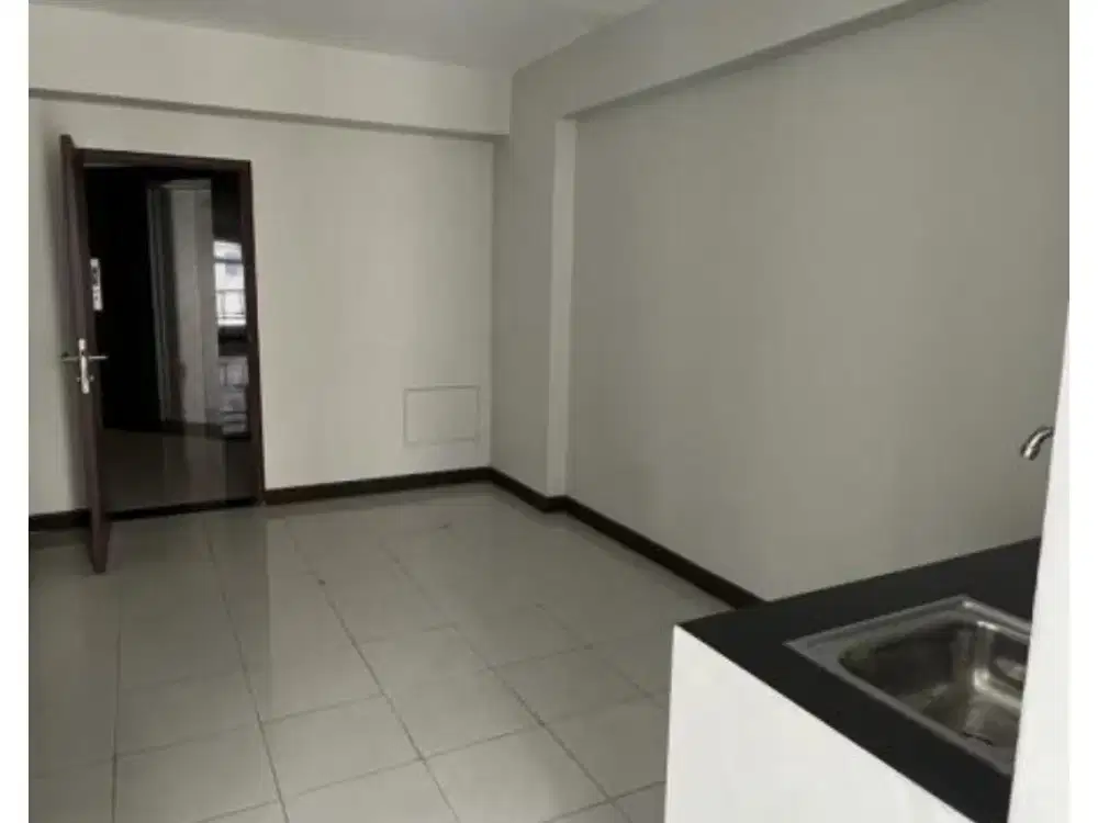 Dijual Apartemen Pluit Sea View UnFurnish