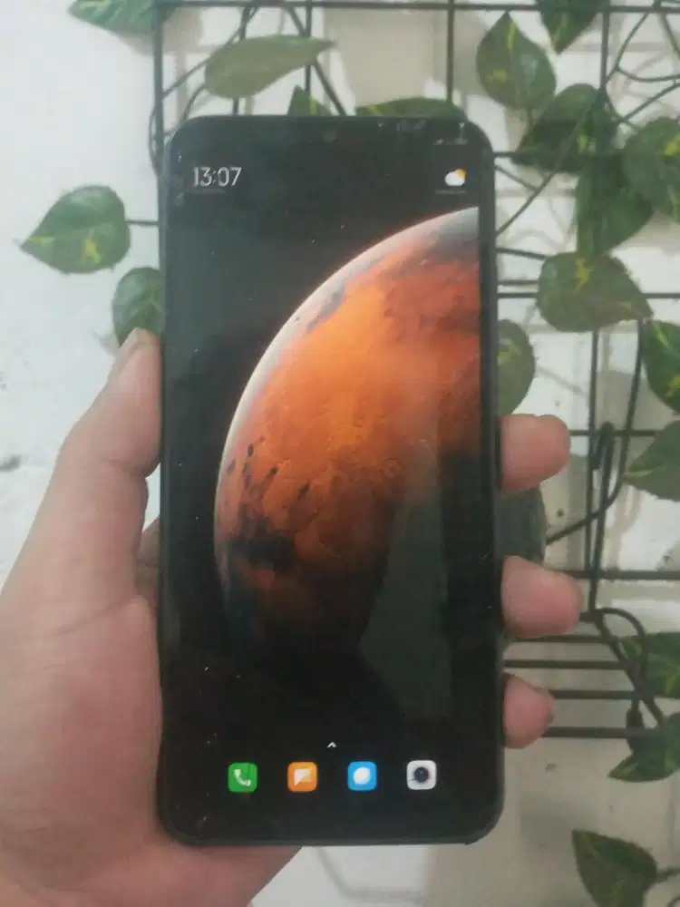 Redmi 9c Ram 4/64
