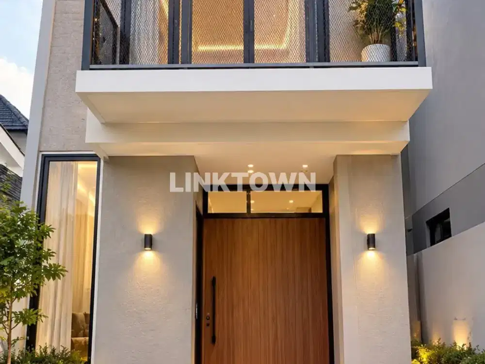 Dijual Rumah Siap Huni Kota Bandung Full Furnish