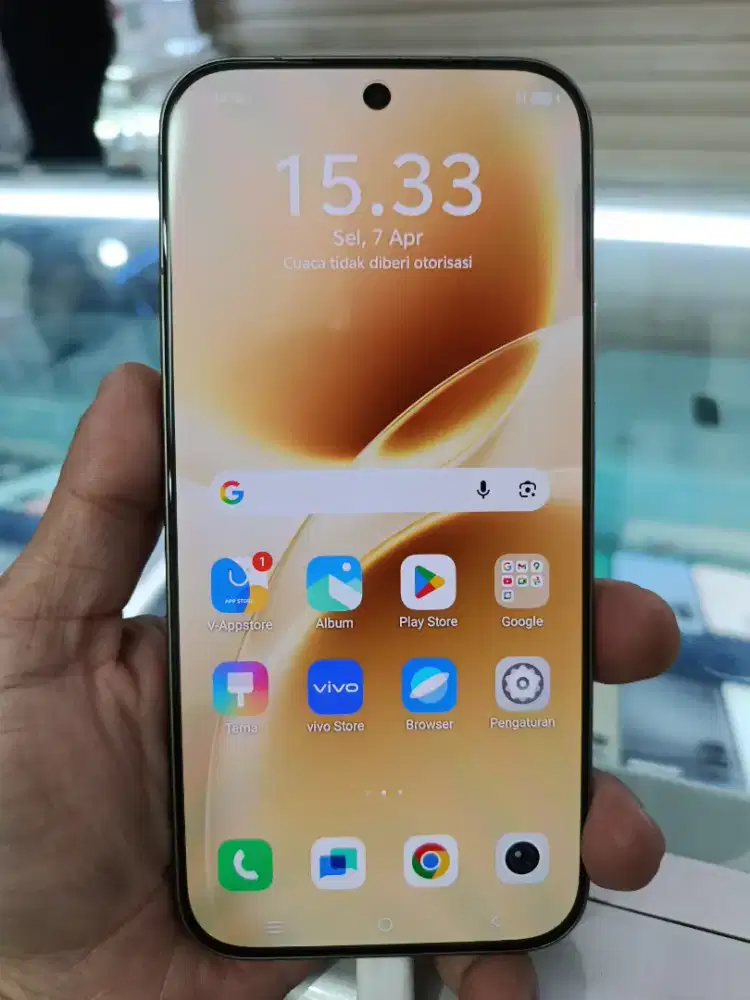 Vivo V70 12/256