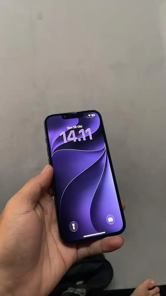 Iphone 13 128 inter
