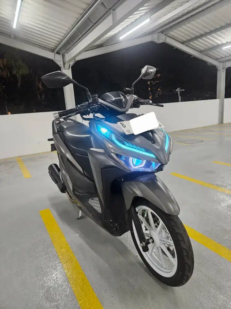 Vario 150 new 2019