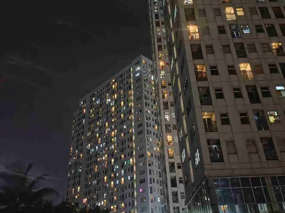jual apartemen serpong garden