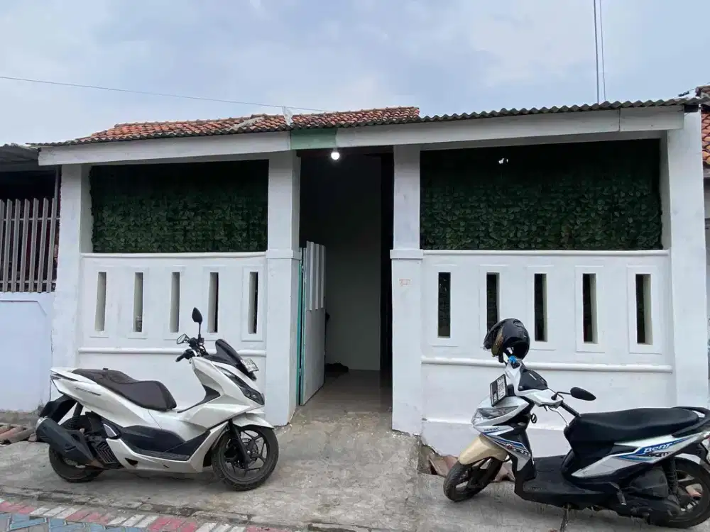 Rumah Pasalakan Sumber Cirebon