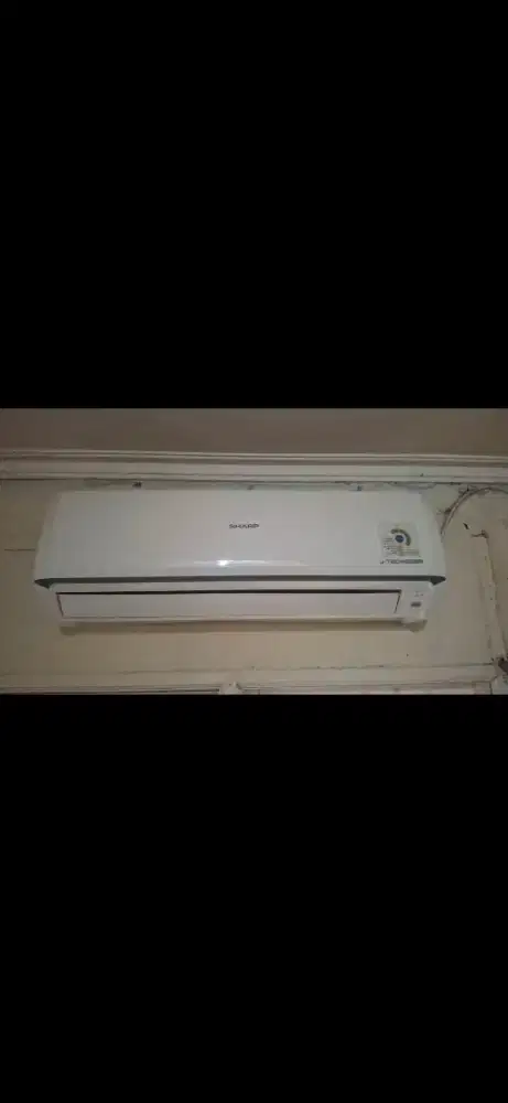 Ac sharp inverter 1/2 pk